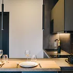 Executive Taborska Apartmán *