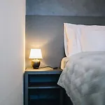 Executive Taborska Apartmán Mladá Boleslav
