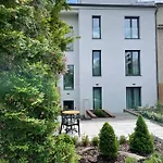 Executive Taborska Apartmán