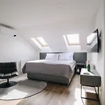 Apartmán Executive Taborska *