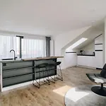 Executive Taborska Apartmán Mladá Boleslav