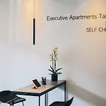 Apartmán Executive Taborska Mladá Boleslav