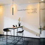 Executive Taborska Apartmán *