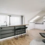 Executive Taborska Apartmán *