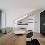 Executive Taborska Apartmán