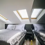 Executive Taborska Apartmán