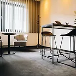 Executive Taborska Apartmán Mladá Boleslav