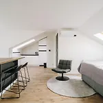 Executive Taborska Apartmán Mladá Boleslav