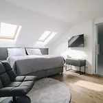 Executive Taborska Apartmán