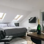Executive Taborska Apartmán *