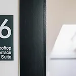 Apartmán Executive Taborska