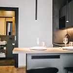 Apartmán Executive Taborska