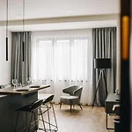 Executive Taborska Apartmán Mladá Boleslav
