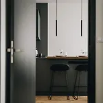 Apartmán Executive Taborska Mladá Boleslav