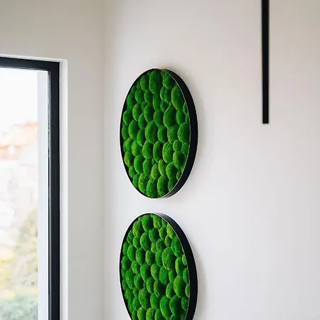 Executive Taborska Lägenhet