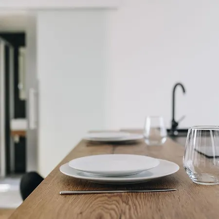 公寓 Executive Taborska