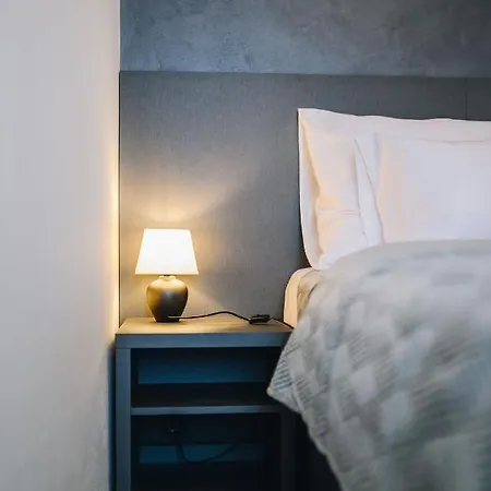 Executive Taborska Lägenhet Mladá Boleslav