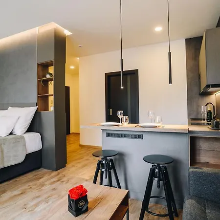 Executive Taborska * Mladá Boleslav