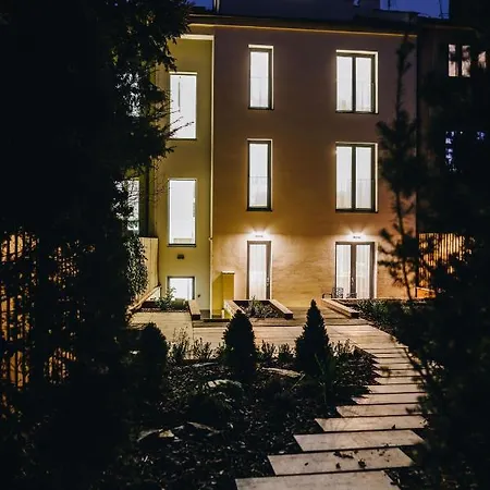 Apartment Executive Taborska Mlada Boleslav