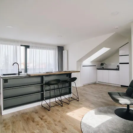 Executive Taborska Apartament Mladá Boleslav