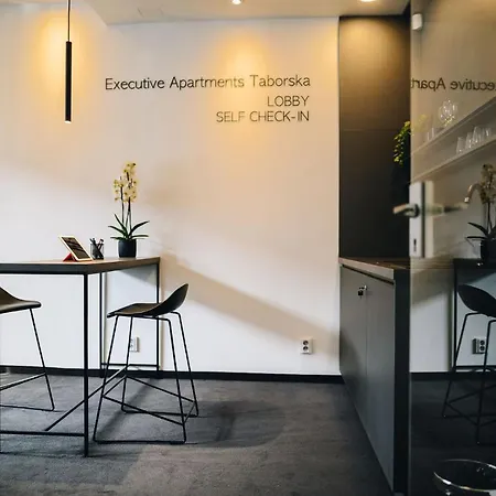 Executive Taborska * 马达伯乐斯拉夫