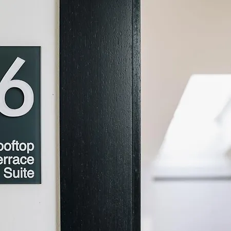 Apartament Executive Taborska