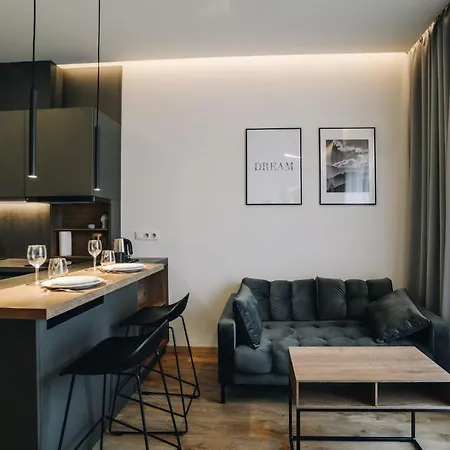 Apartamento Executive Taborska Mladá Boleslav