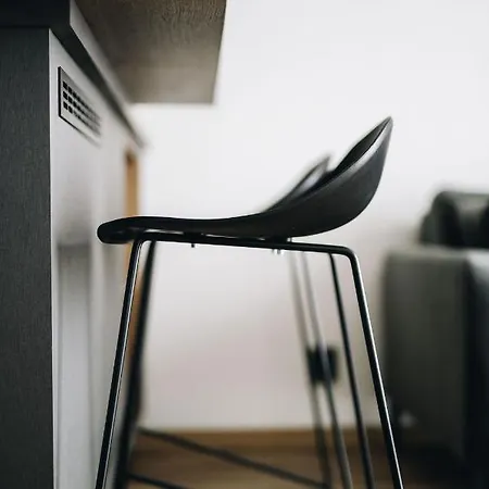 Apartment Executive Taborska