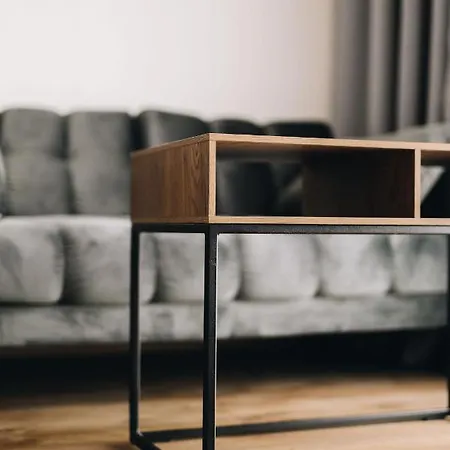 Executive Taborska Lägenhet Mladá Boleslav