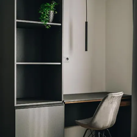 Executive Taborska Apartament Mladá Boleslav