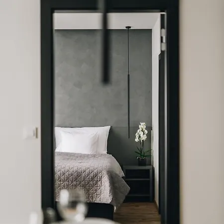 Apartament Executive Taborska *