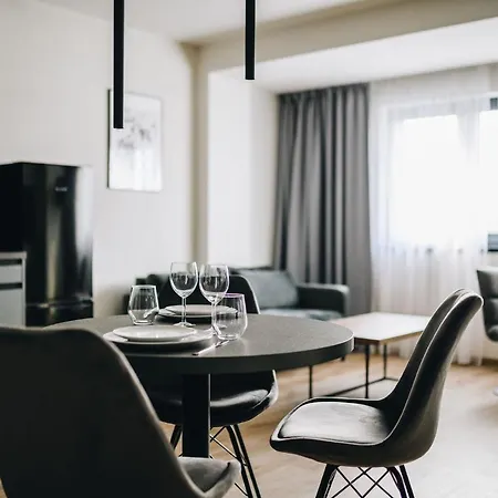 Apartament Executive Taborska Mladá Boleslav