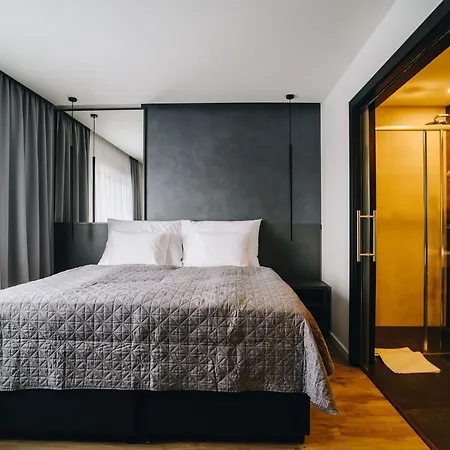 Apartament Executive Taborska Mladá Boleslav