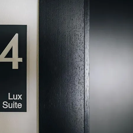 Executive Taborska Apartamento *