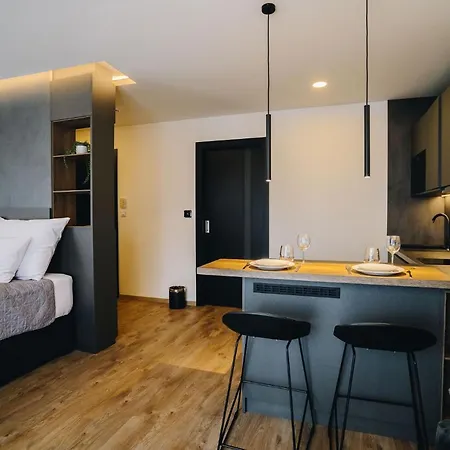 Executive Taborska Apartament Mladá Boleslav