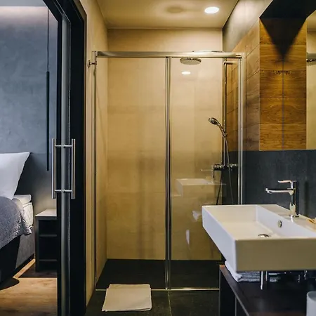 Executive Taborska Lägenhet *