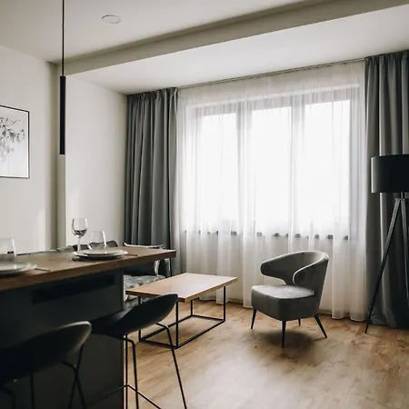 Apartament Executive Taborska Mladá Boleslav