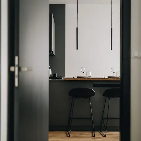Apartament Executive Taborska Mladá Boleslav