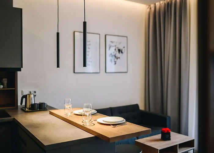 Executive Taborska Apartman Mladá Boleslav