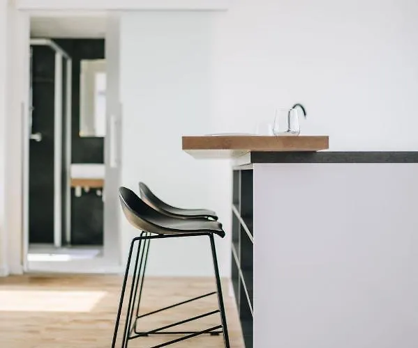 Apartman Executive Taborska Mladá Boleslav