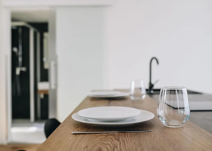 Apartman Executive Taborska