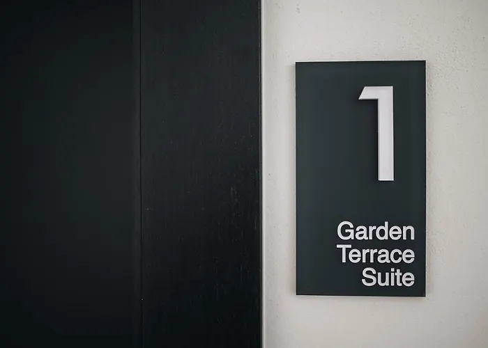 公寓 Executive Taborska