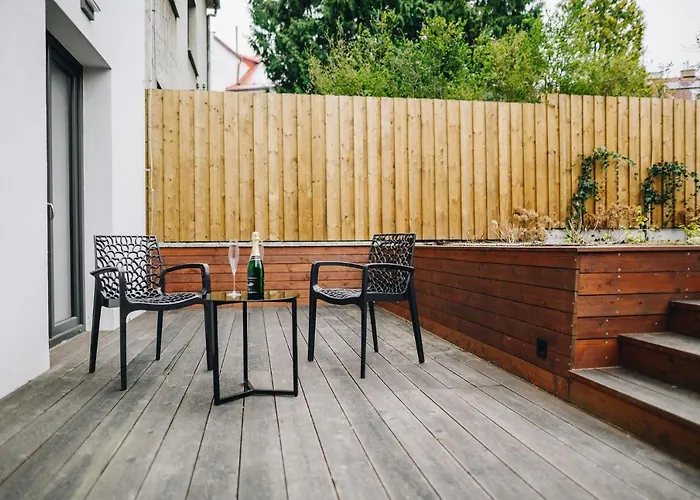 Executive Taborska *