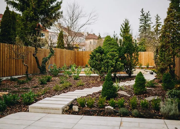 Apartman Executive Taborska