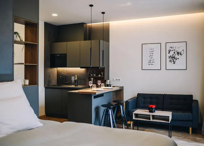 Executive Taborska Mladá Boleslav