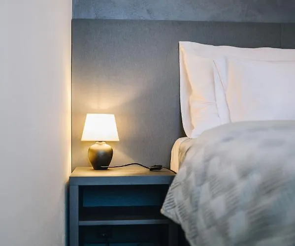 Executive Taborska Apartman Mladá Boleslav