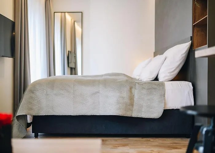 Apartman Executive Taborska Mladá Boleslav