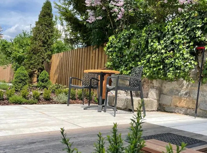 Executive Taborska Mladá Boleslav