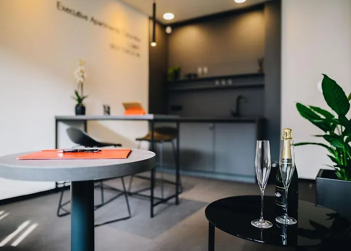 Executive Taborska * Mladá Boleslav