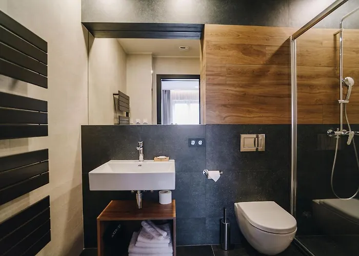 Executive Taborska *